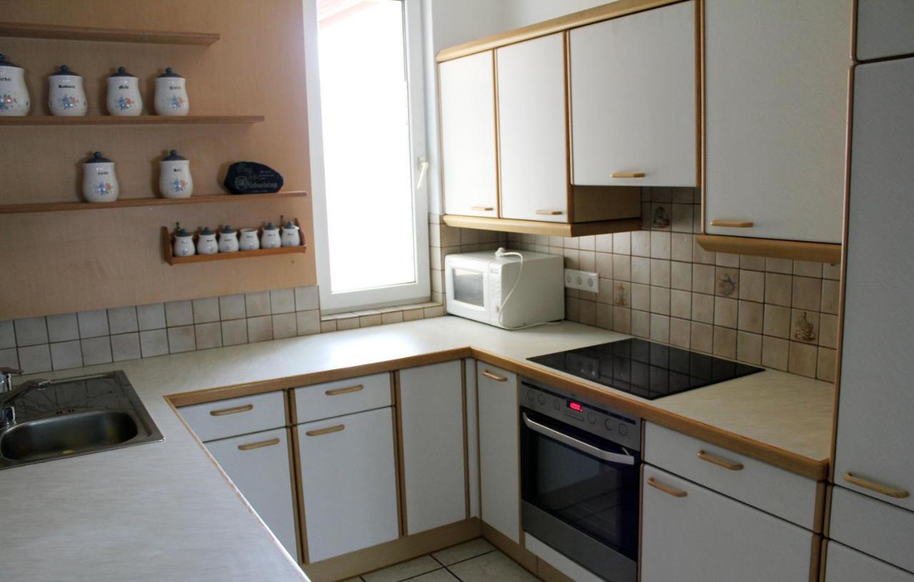 ניוסדיל אם סי Appartement Michelle מראה חיצוני תמונה
