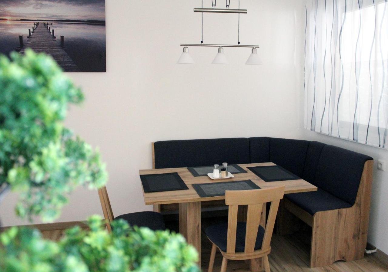 ניוסדיל אם סי Appartement Michelle מראה חיצוני תמונה
