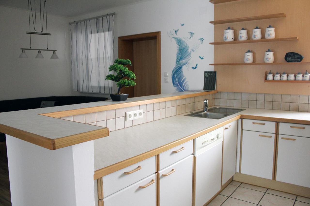 ניוסדיל אם סי Appartement Michelle מראה חיצוני תמונה